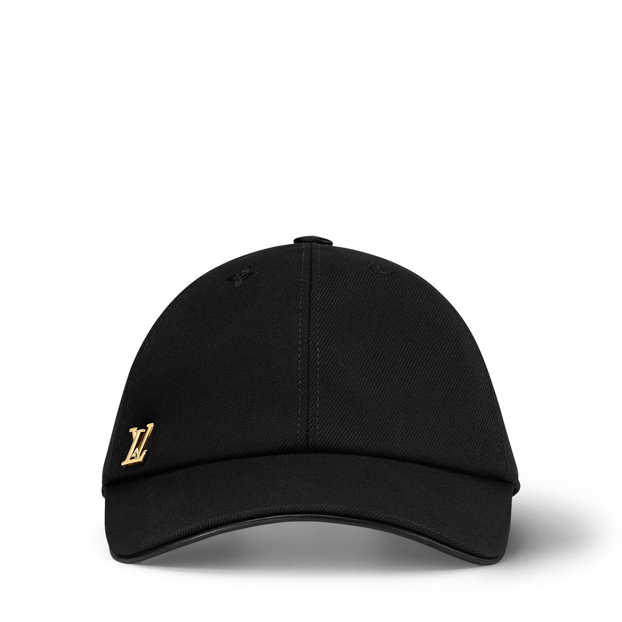 LV Iconic Cap . - Accessories | LOUIS VUITTON